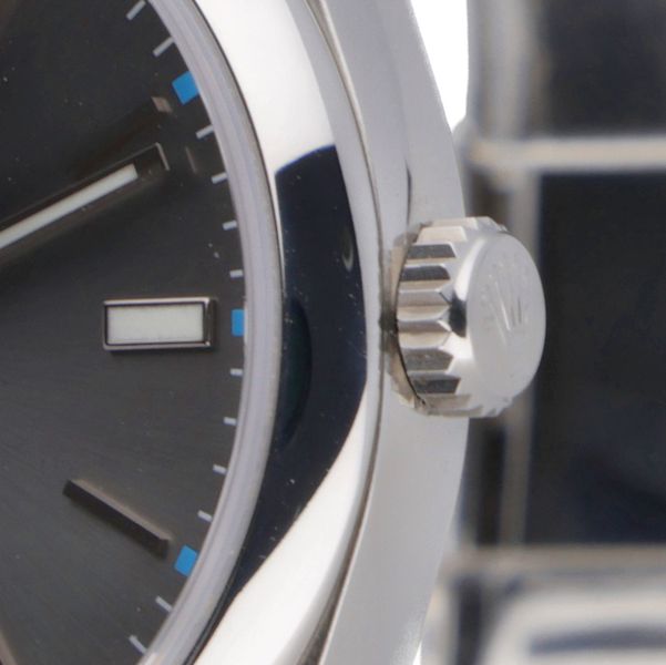 Rolex Oyster Perpetual 114300